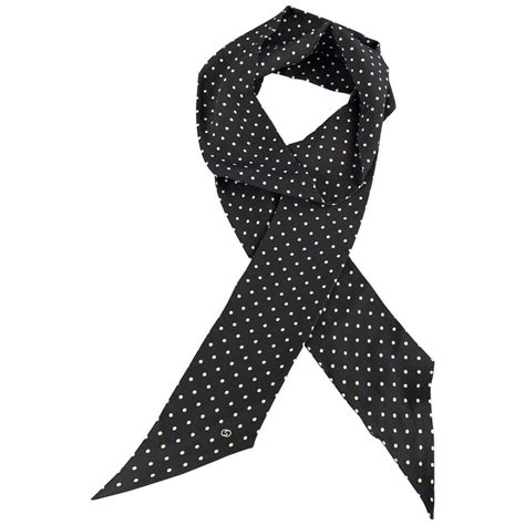 gucci twilly sale|gucci black and white scarf.